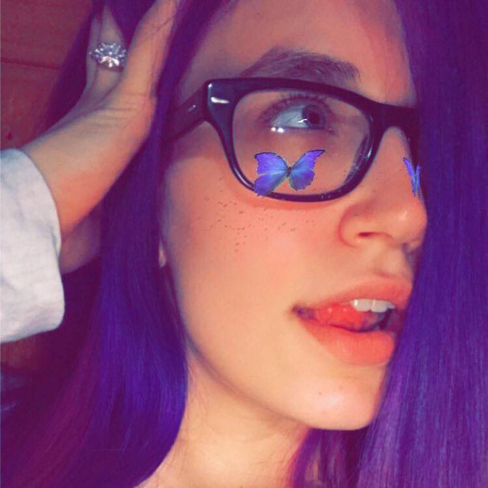 Meet your Posher, Faith